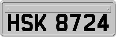 HSK8724
