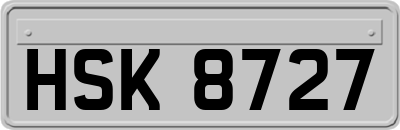 HSK8727