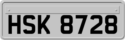 HSK8728