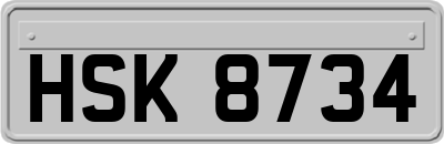 HSK8734
