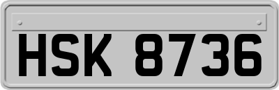 HSK8736