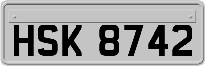 HSK8742