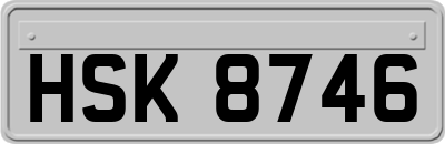 HSK8746