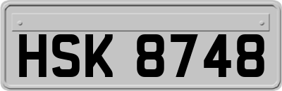 HSK8748