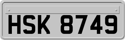 HSK8749