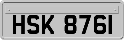 HSK8761