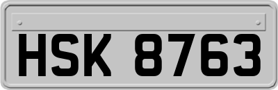 HSK8763