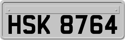HSK8764