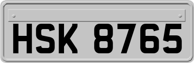 HSK8765