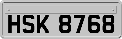 HSK8768