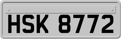 HSK8772