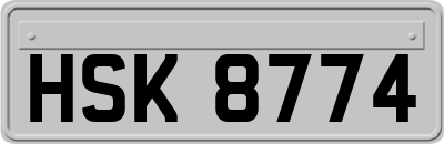 HSK8774