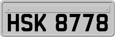 HSK8778