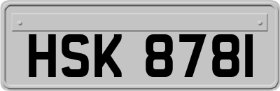 HSK8781