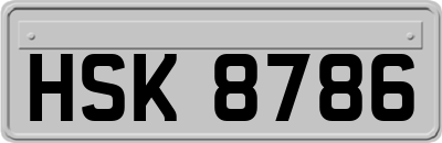 HSK8786