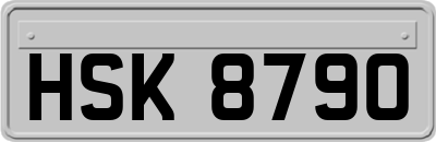 HSK8790