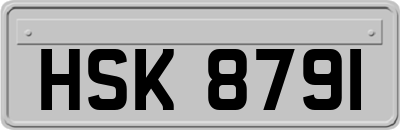 HSK8791