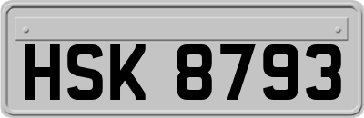 HSK8793
