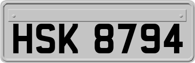 HSK8794