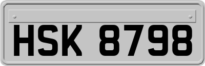 HSK8798