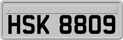 HSK8809