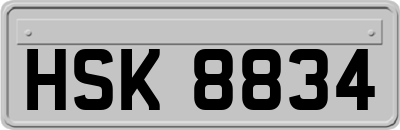 HSK8834