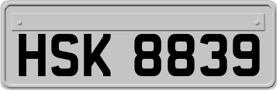 HSK8839