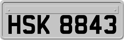 HSK8843