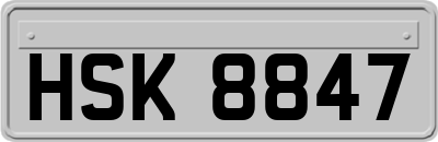 HSK8847