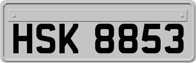 HSK8853