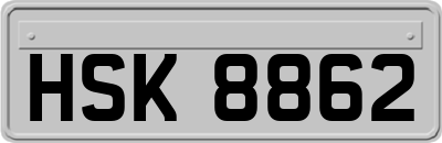 HSK8862