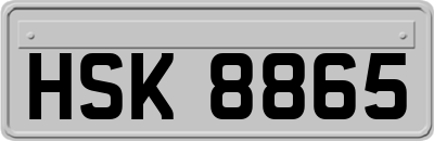 HSK8865