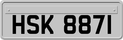 HSK8871