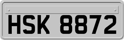HSK8872