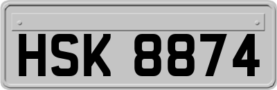 HSK8874