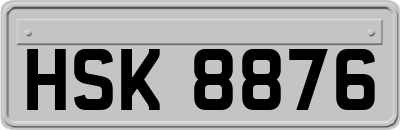 HSK8876