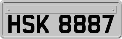 HSK8887
