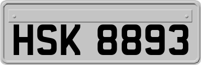 HSK8893