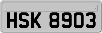 HSK8903