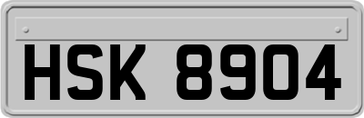 HSK8904