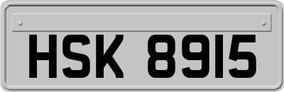 HSK8915