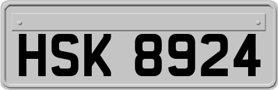 HSK8924