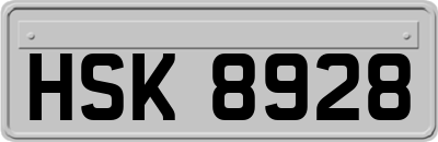 HSK8928