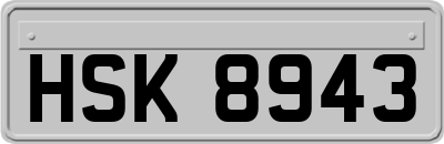 HSK8943