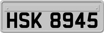 HSK8945