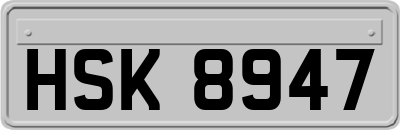 HSK8947