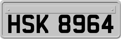 HSK8964