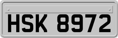 HSK8972