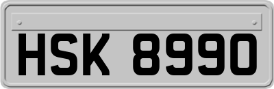 HSK8990