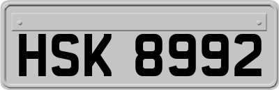 HSK8992